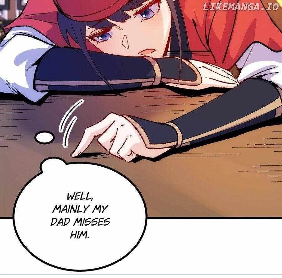 I Became a Big-Shot on the Heavenly Chapter 52 - Page 60