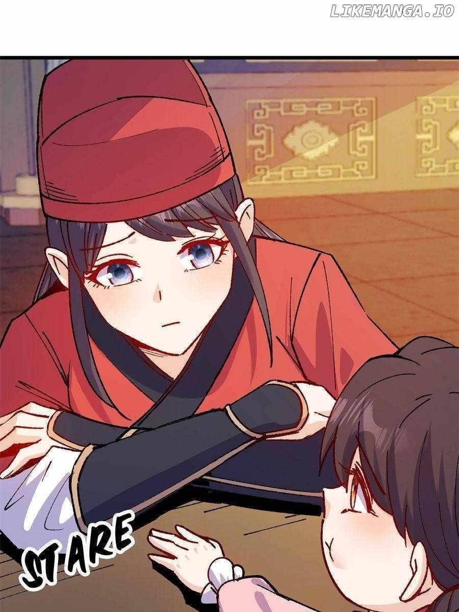 I Became a Big-Shot on the Heavenly Chapter 52 - Page 61