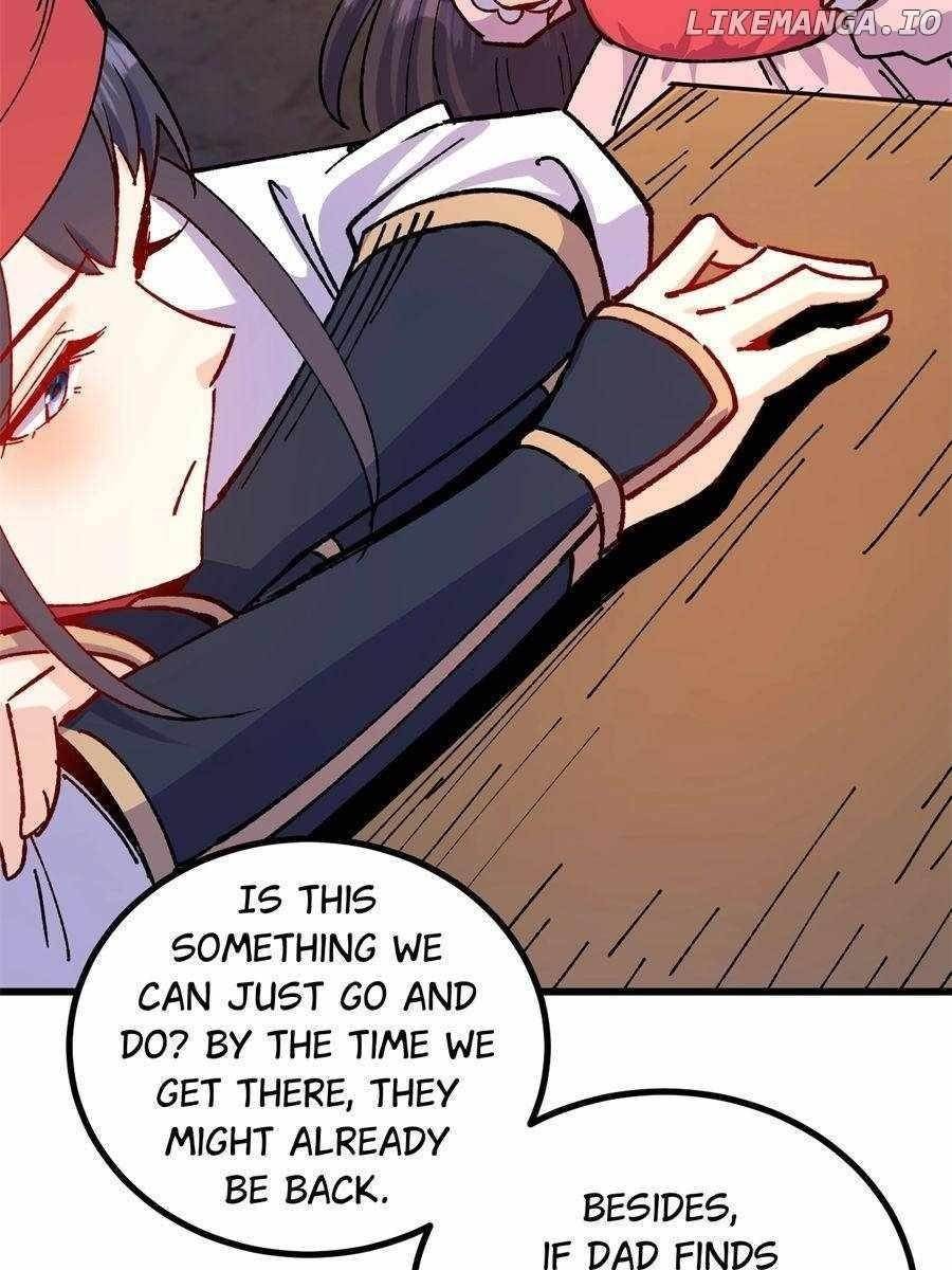 I Became a Big-Shot on the Heavenly Chapter 52 - Page 64