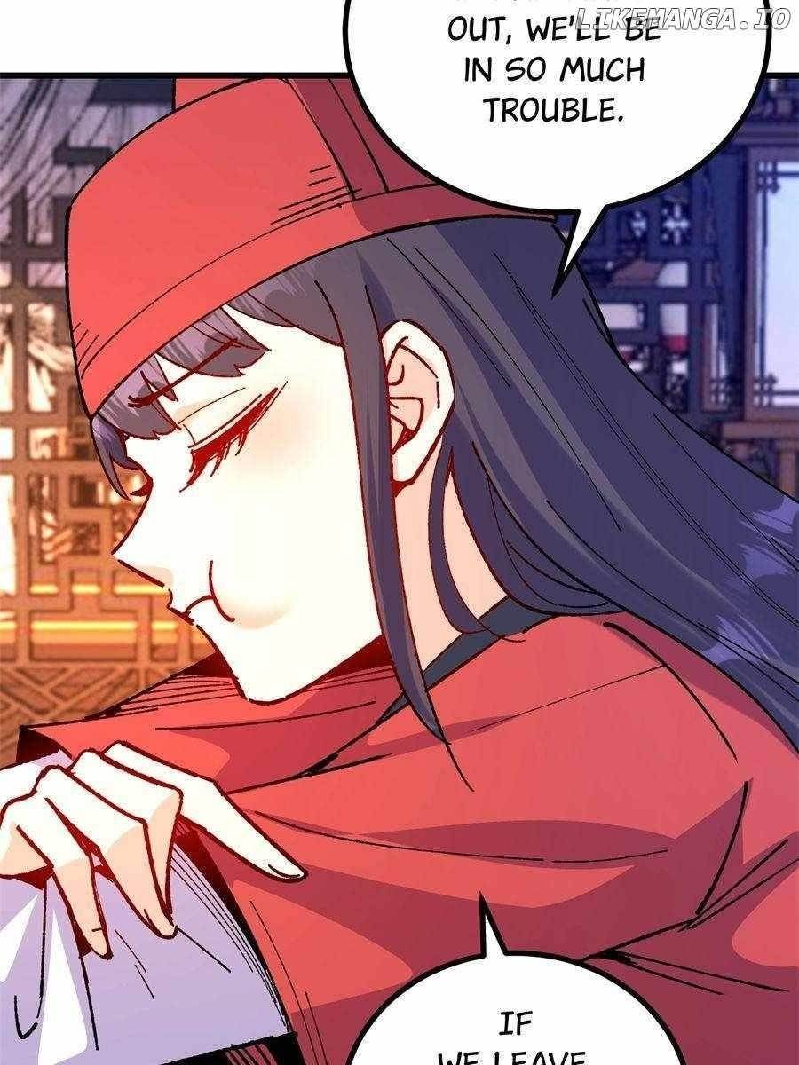 I Became a Big-Shot on the Heavenly Chapter 52 - Page 65