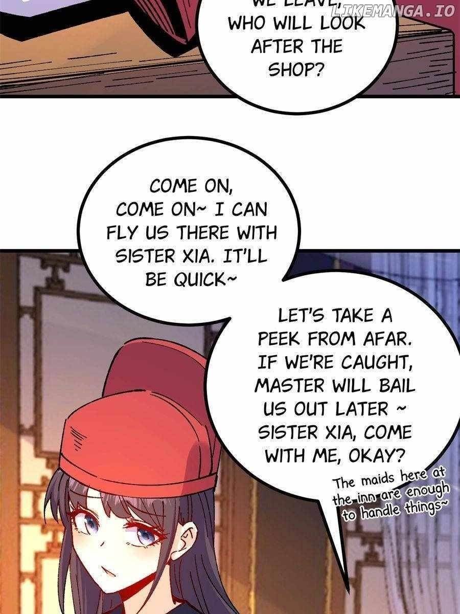 I Became a Big-Shot on the Heavenly Chapter 52 - Page 66