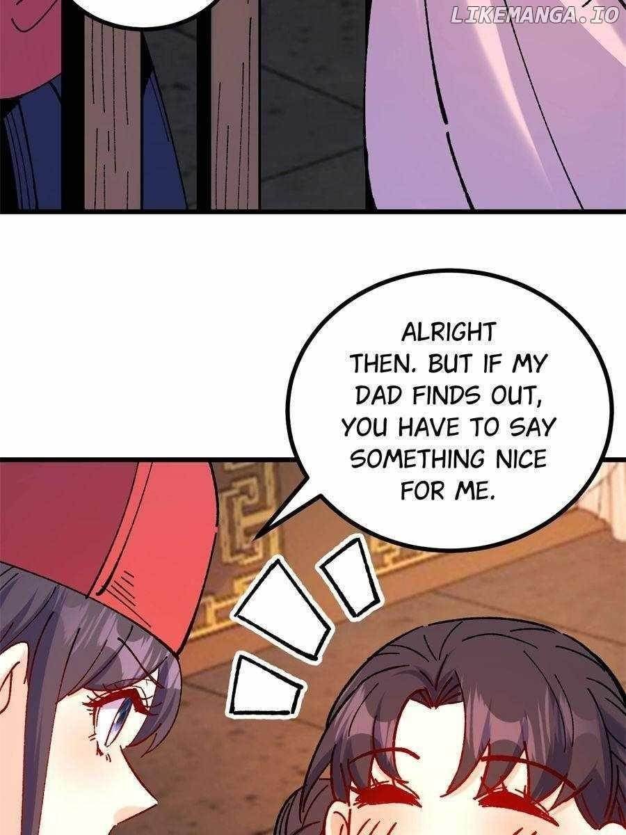 I Became a Big-Shot on the Heavenly Chapter 52 - Page 68