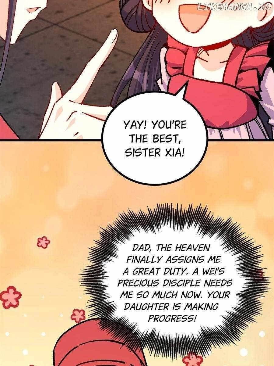 I Became a Big-Shot on the Heavenly Chapter 52 - Page 69