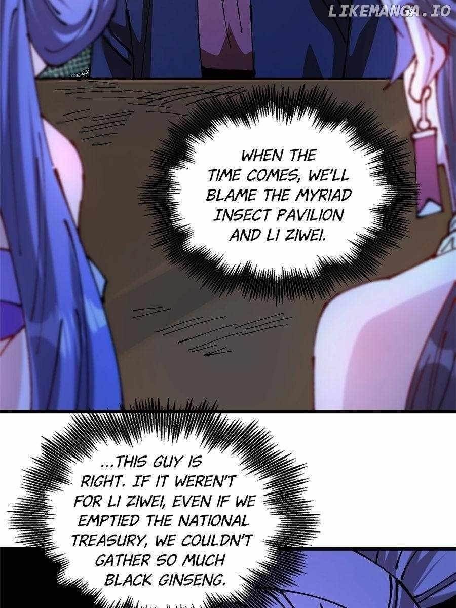 I Became a Big-Shot on the Heavenly Chapter 52 - Page 7