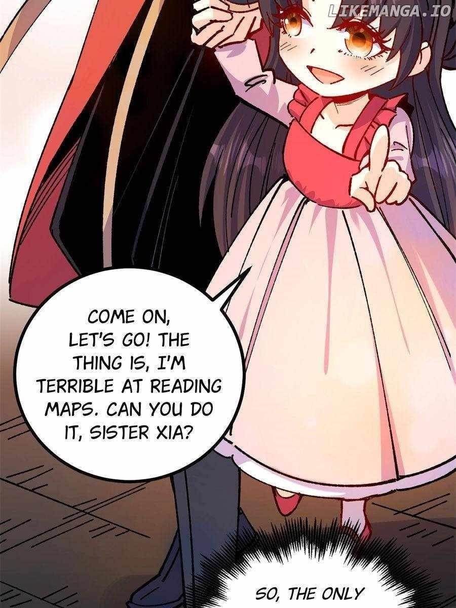 I Became a Big-Shot on the Heavenly Chapter 52 - Page 71