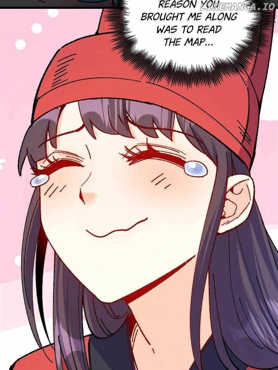 I Became a Big-Shot on the Heavenly Chapter 52 - Page 72