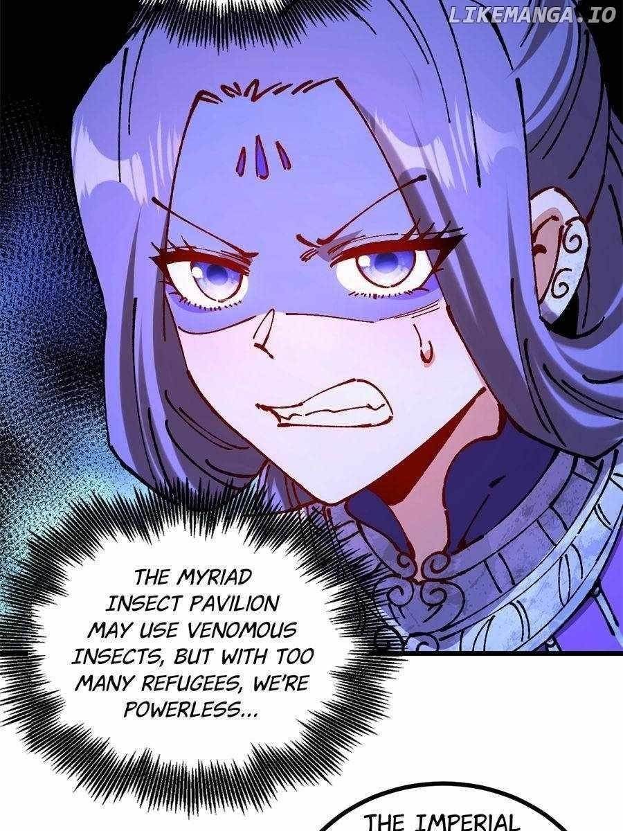 I Became a Big-Shot on the Heavenly Chapter 52 - Page 8