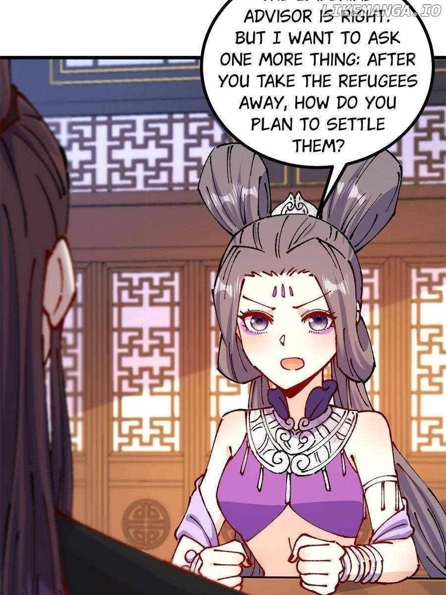 I Became a Big-Shot on the Heavenly Chapter 52 - Page 9