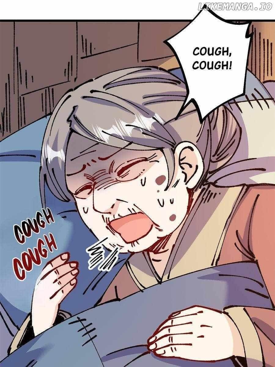 I Became a Big-Shot on the Heavenly Chapter 53 - Page 1