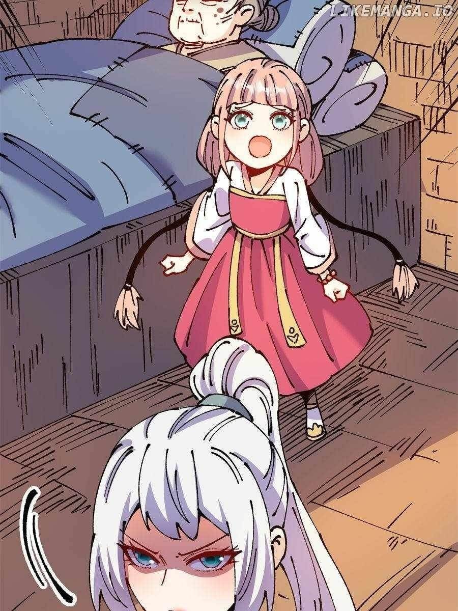 I Became a Big-Shot on the Heavenly Chapter 53 - Page 10