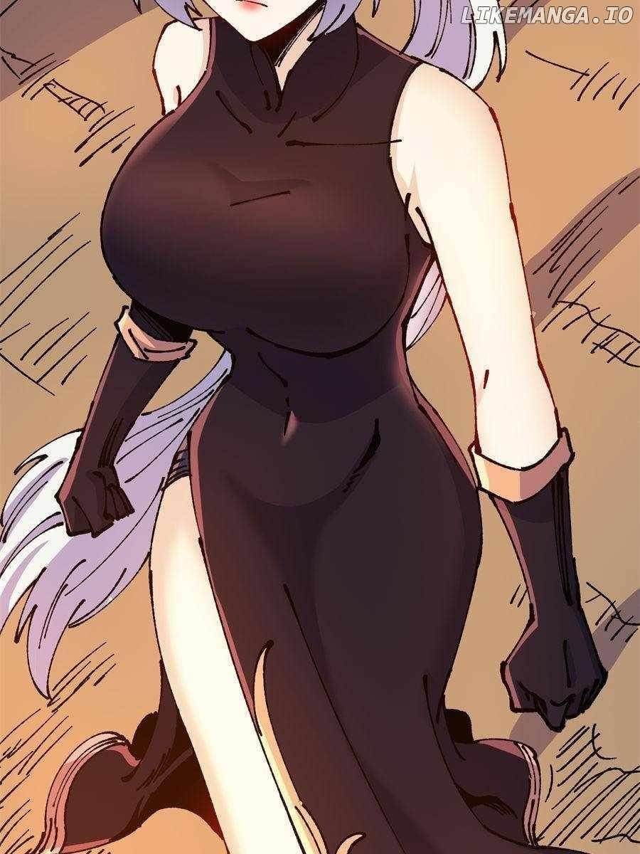 I Became a Big-Shot on the Heavenly Chapter 53 - Page 11