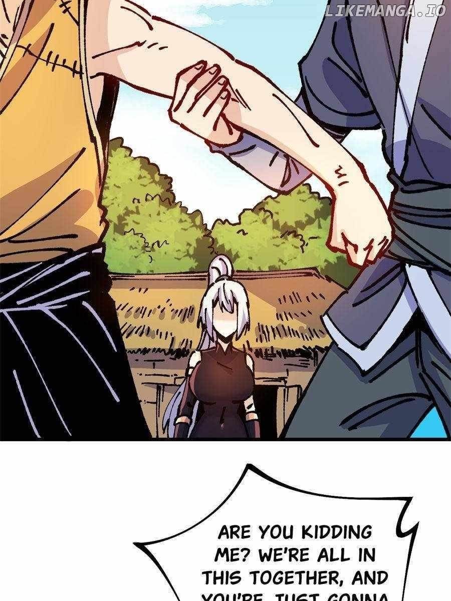 I Became a Big-Shot on the Heavenly Chapter 53 - Page 13