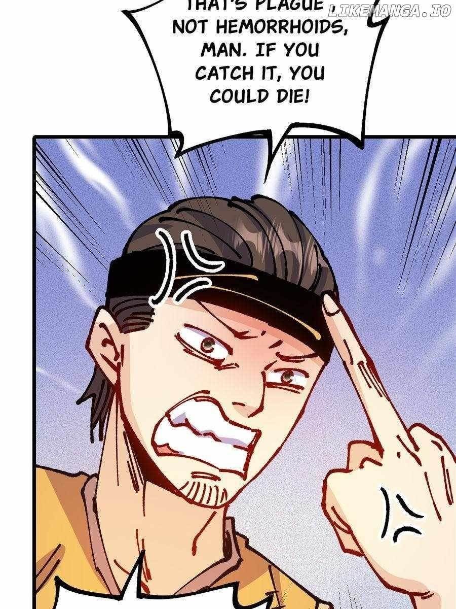 I Became a Big-Shot on the Heavenly Chapter 53 - Page 15