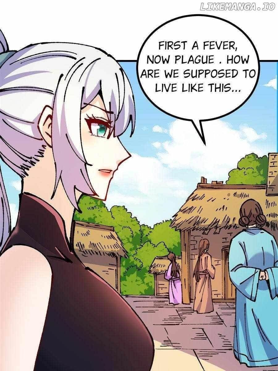 I Became a Big-Shot on the Heavenly Chapter 53 - Page 17