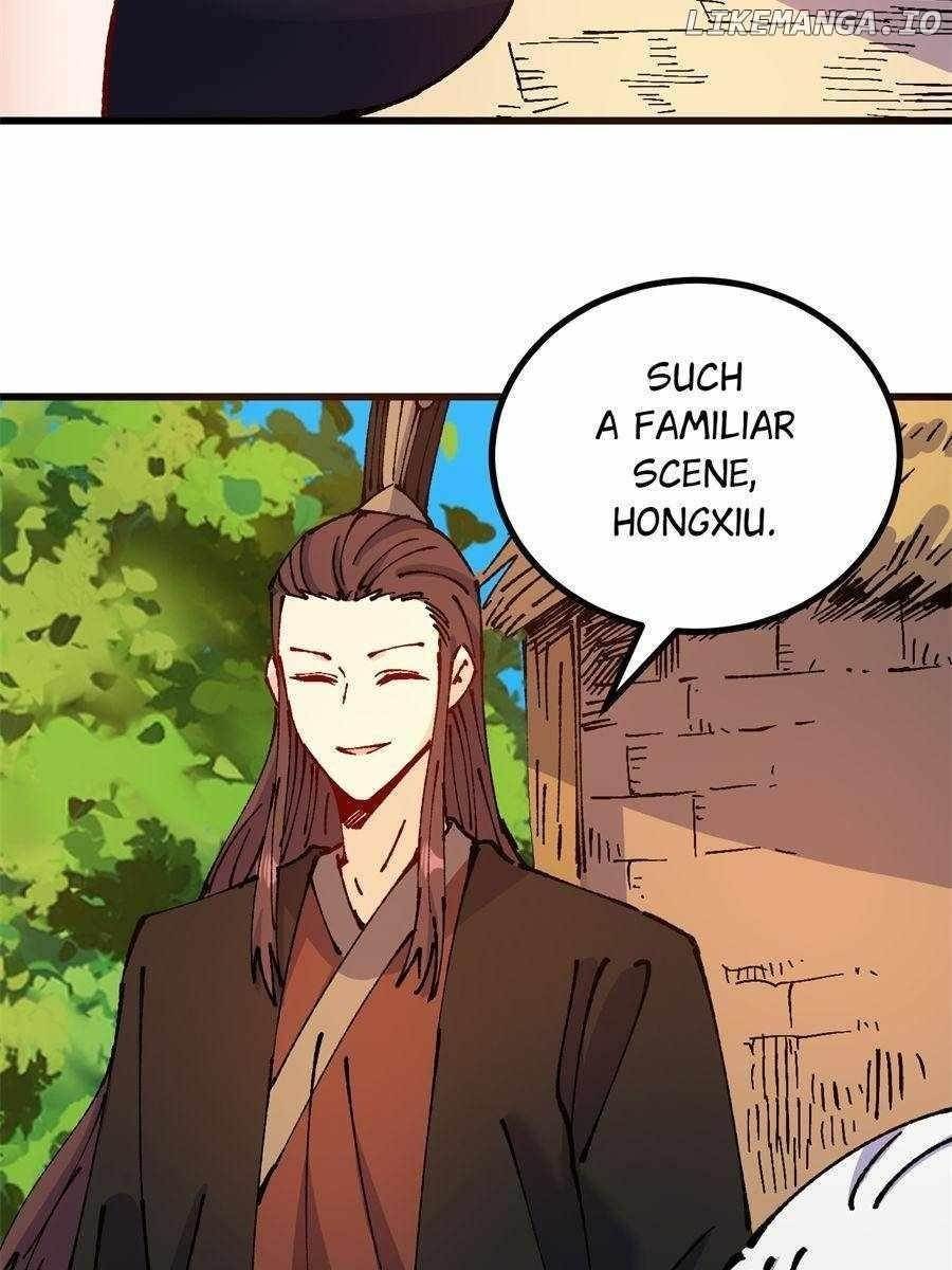 I Became a Big-Shot on the Heavenly Chapter 53 - Page 18