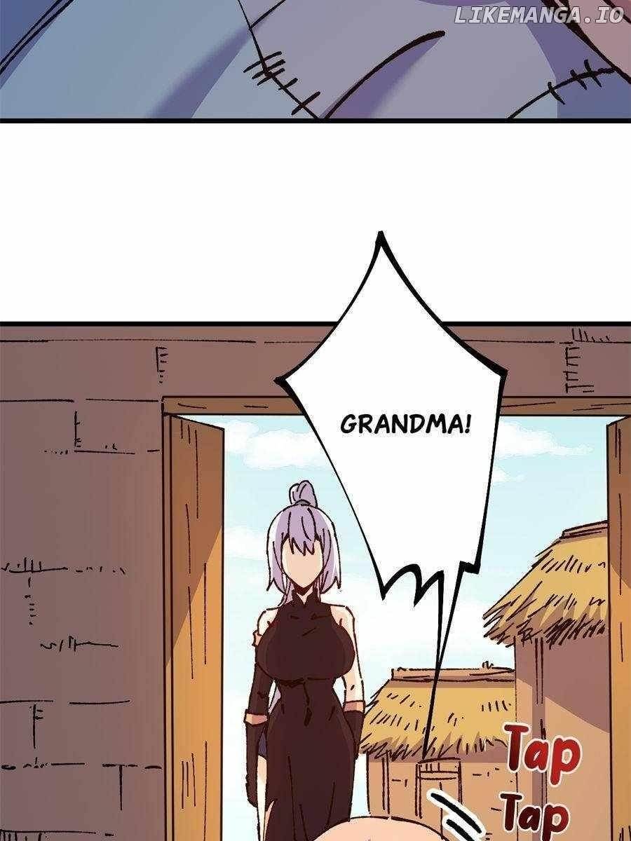 I Became a Big-Shot on the Heavenly Chapter 53 - Page 2