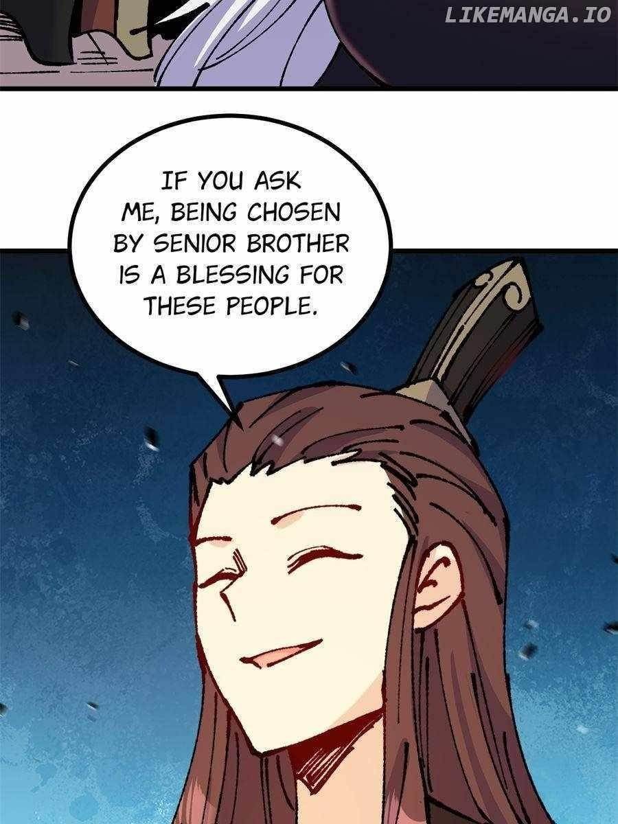 I Became a Big-Shot on the Heavenly Chapter 53 - Page 20