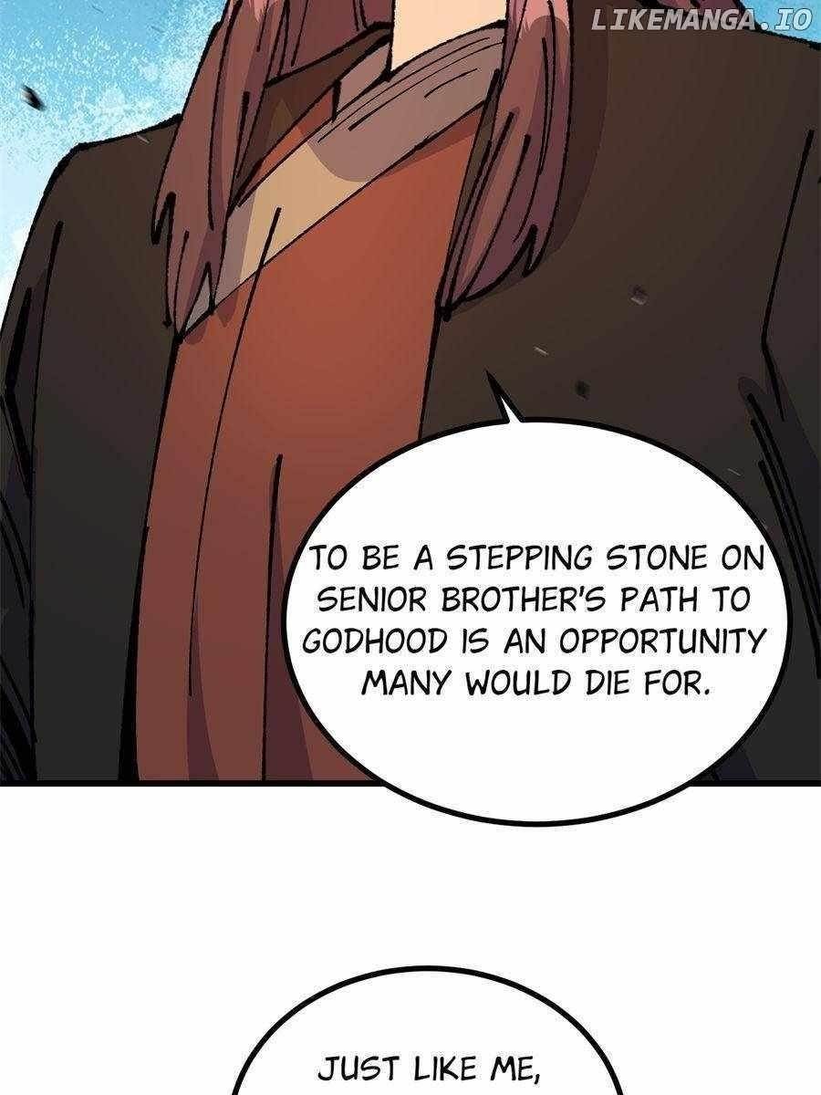 I Became a Big-Shot on the Heavenly Chapter 53 - Page 21