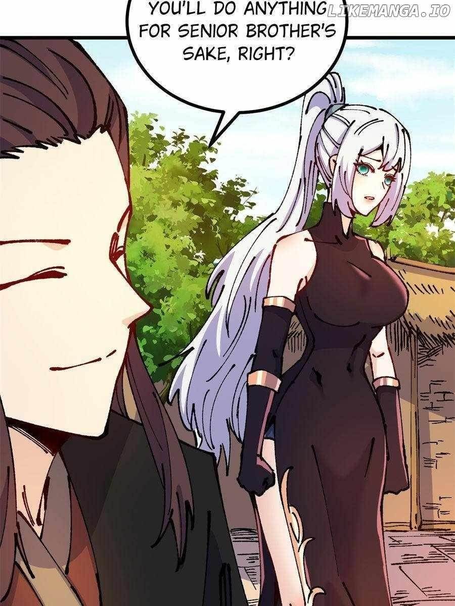 I Became a Big-Shot on the Heavenly Chapter 53 - Page 22