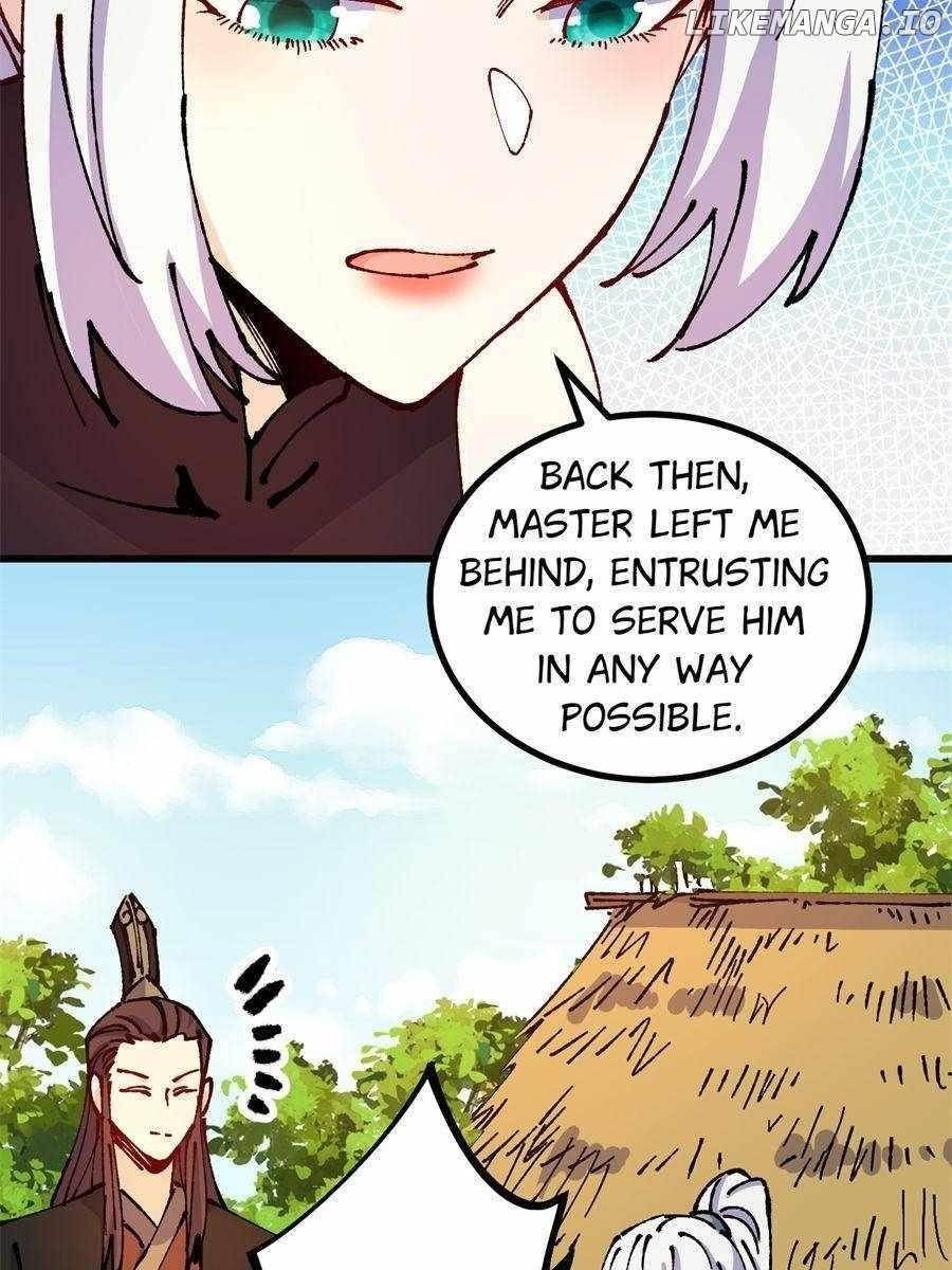 I Became a Big-Shot on the Heavenly Chapter 53 - Page 24