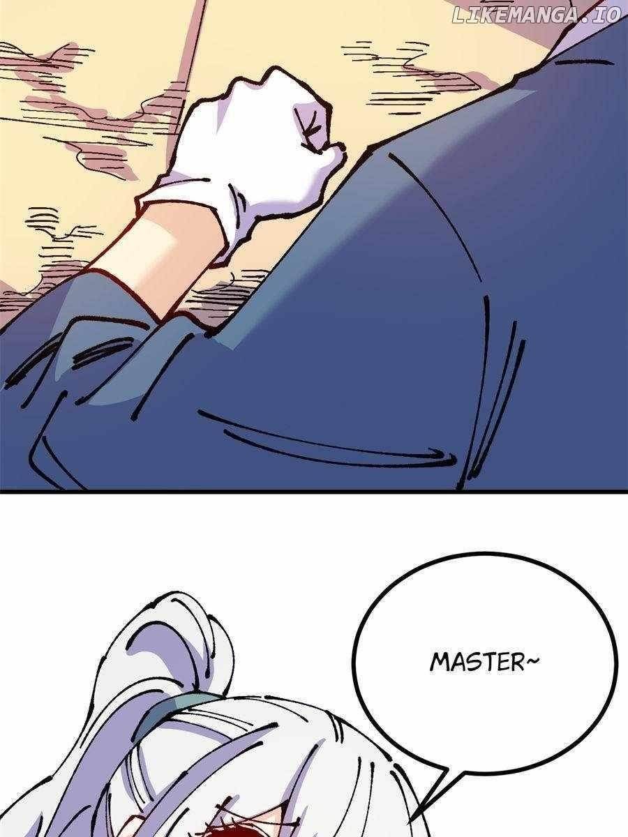 I Became a Big-Shot on the Heavenly Chapter 53 - Page 26