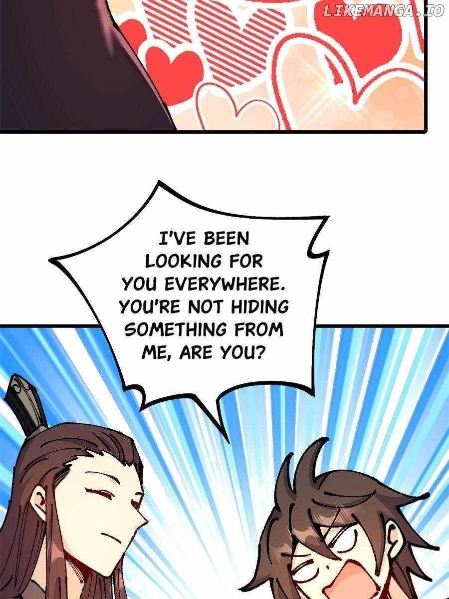 I Became a Big-Shot on the Heavenly Chapter 53 - Page 28