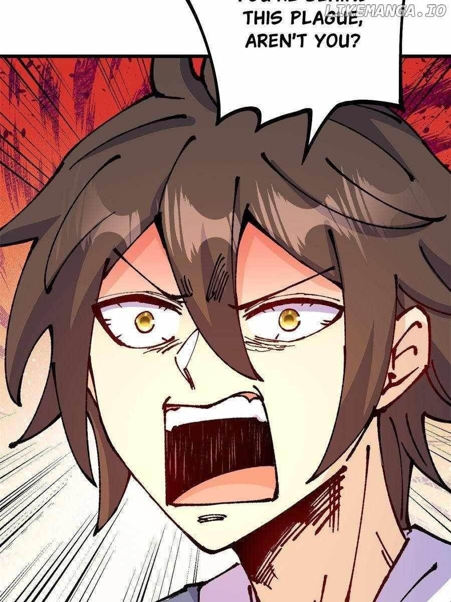 I Became a Big-Shot on the Heavenly Chapter 53 - Page 30