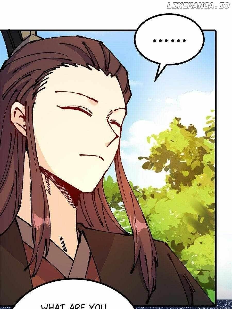 I Became a Big-Shot on the Heavenly Chapter 53 - Page 32