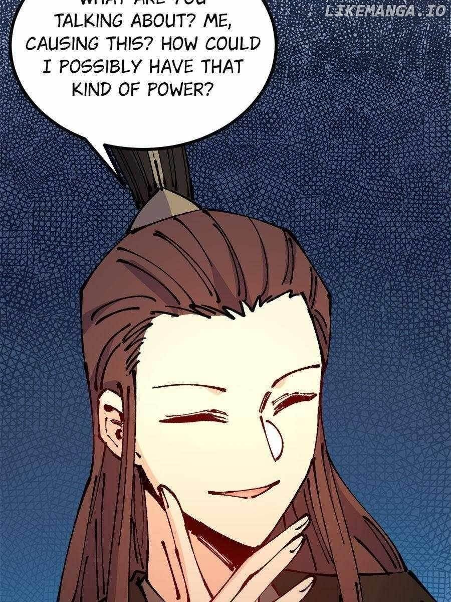 I Became a Big-Shot on the Heavenly Chapter 53 - Page 33