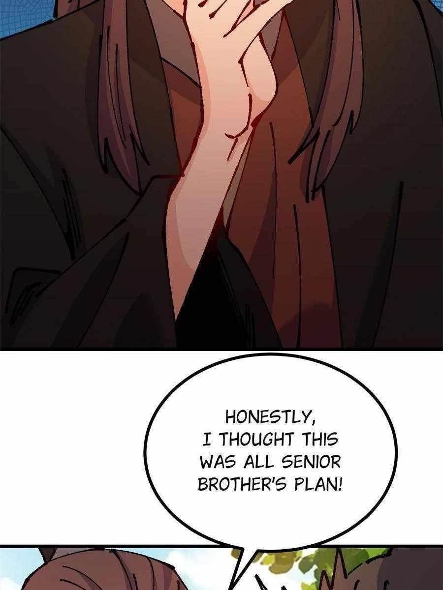 I Became a Big-Shot on the Heavenly Chapter 53 - Page 34