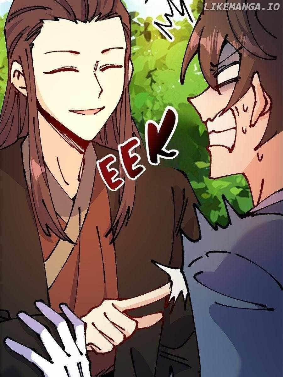 I Became a Big-Shot on the Heavenly Chapter 53 - Page 35