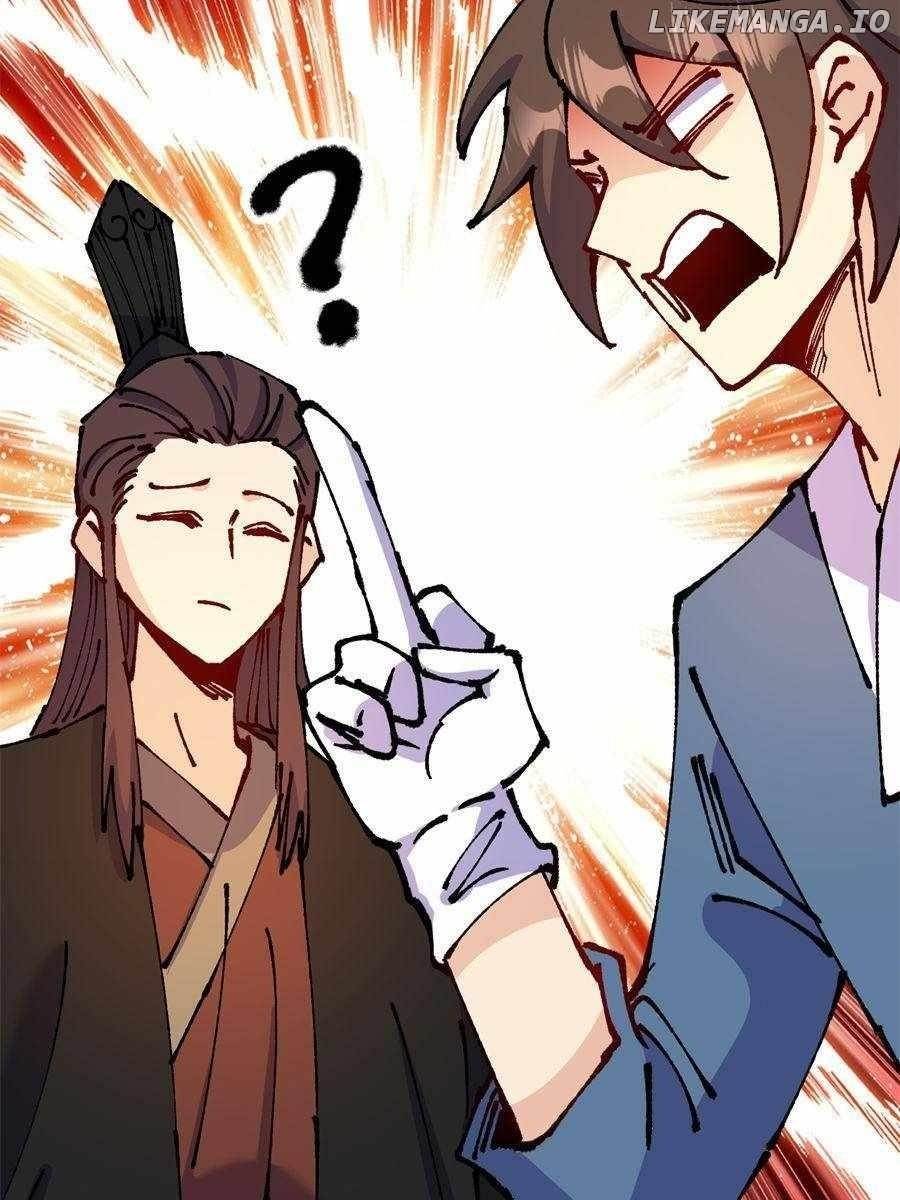 I Became a Big-Shot on the Heavenly Chapter 53 - Page 38