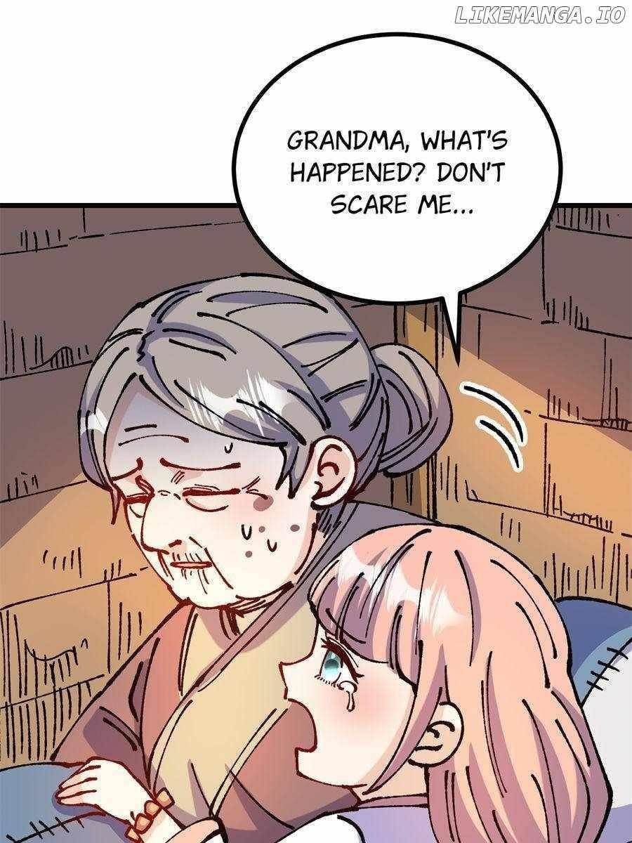 I Became a Big-Shot on the Heavenly Chapter 53 - Page 4