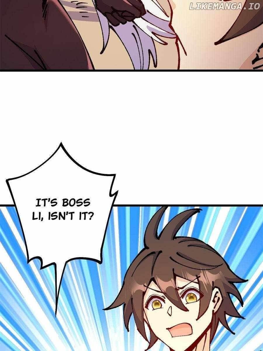 I Became a Big-Shot on the Heavenly Chapter 53 - Page 41