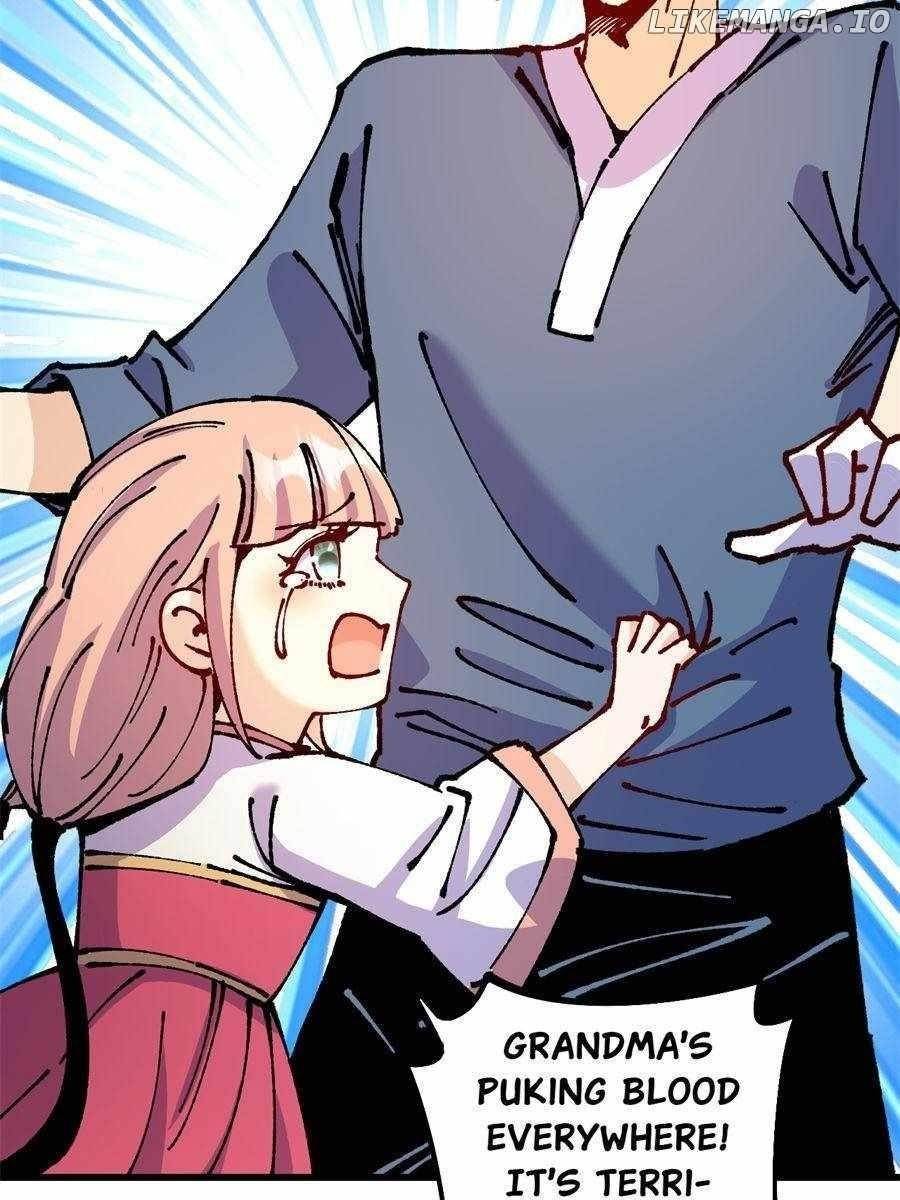 I Became a Big-Shot on the Heavenly Chapter 53 - Page 42