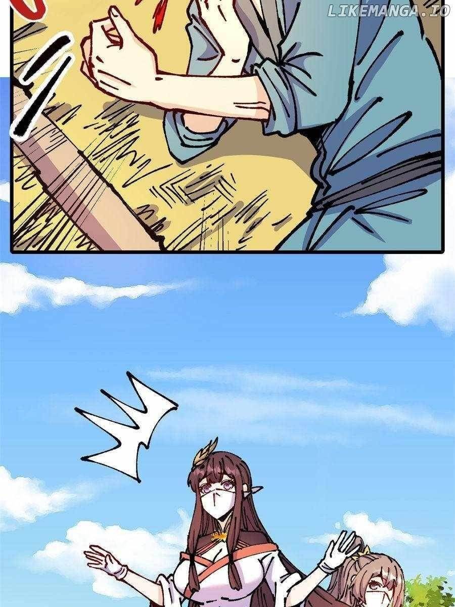 I Became a Big-Shot on the Heavenly Chapter 53 - Page 44