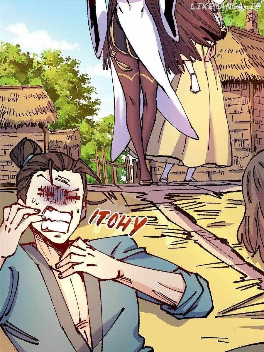 I Became a Big-Shot on the Heavenly Chapter 53 - Page 45