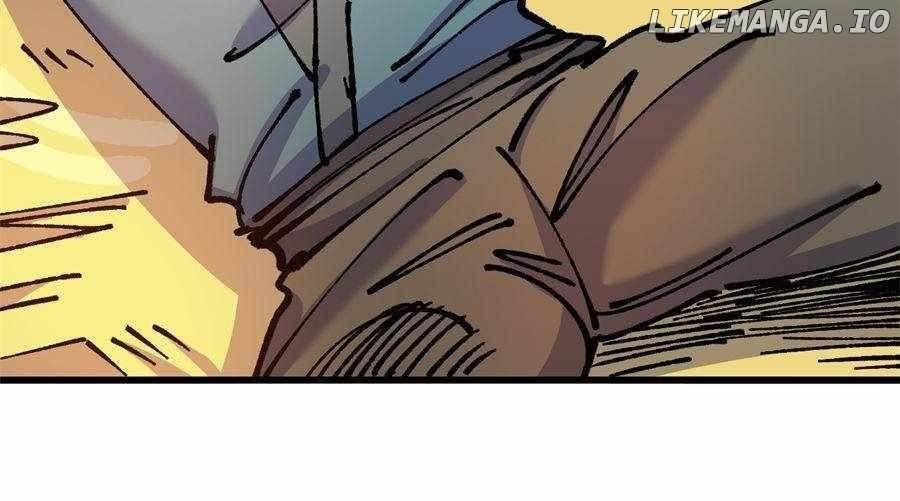 I Became a Big-Shot on the Heavenly Chapter 53 - Page 46