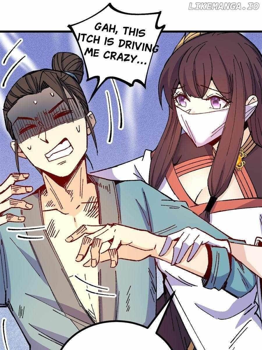 I Became a Big-Shot on the Heavenly Chapter 53 - Page 47