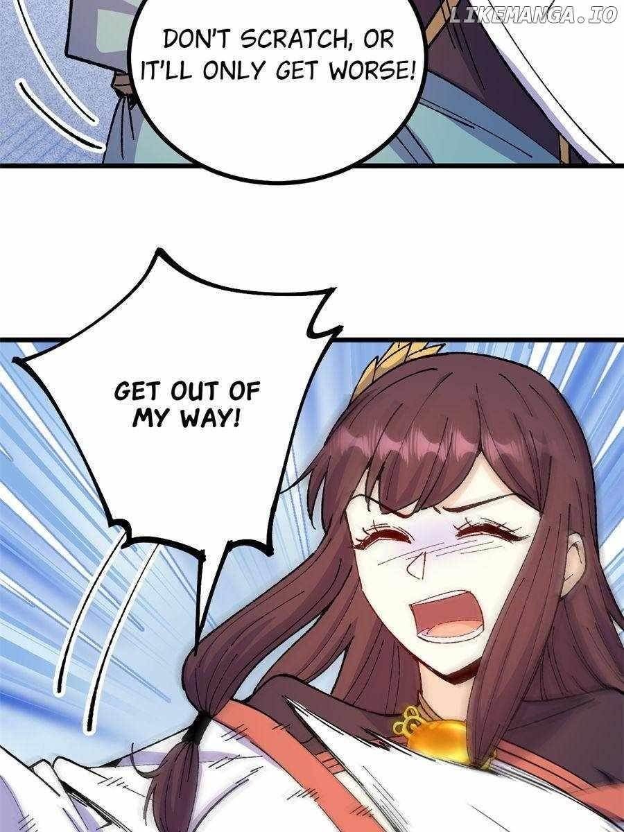 I Became a Big-Shot on the Heavenly Chapter 53 - Page 48