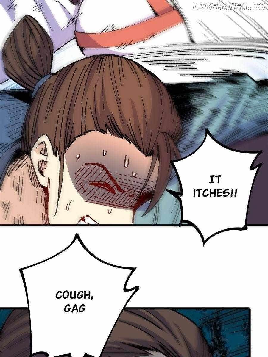 I Became a Big-Shot on the Heavenly Chapter 53 - Page 49