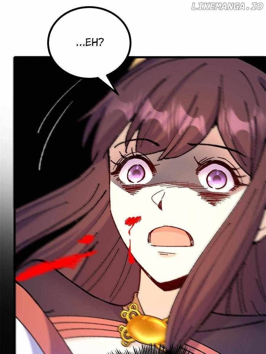 I Became a Big-Shot on the Heavenly Chapter 53 - Page 51