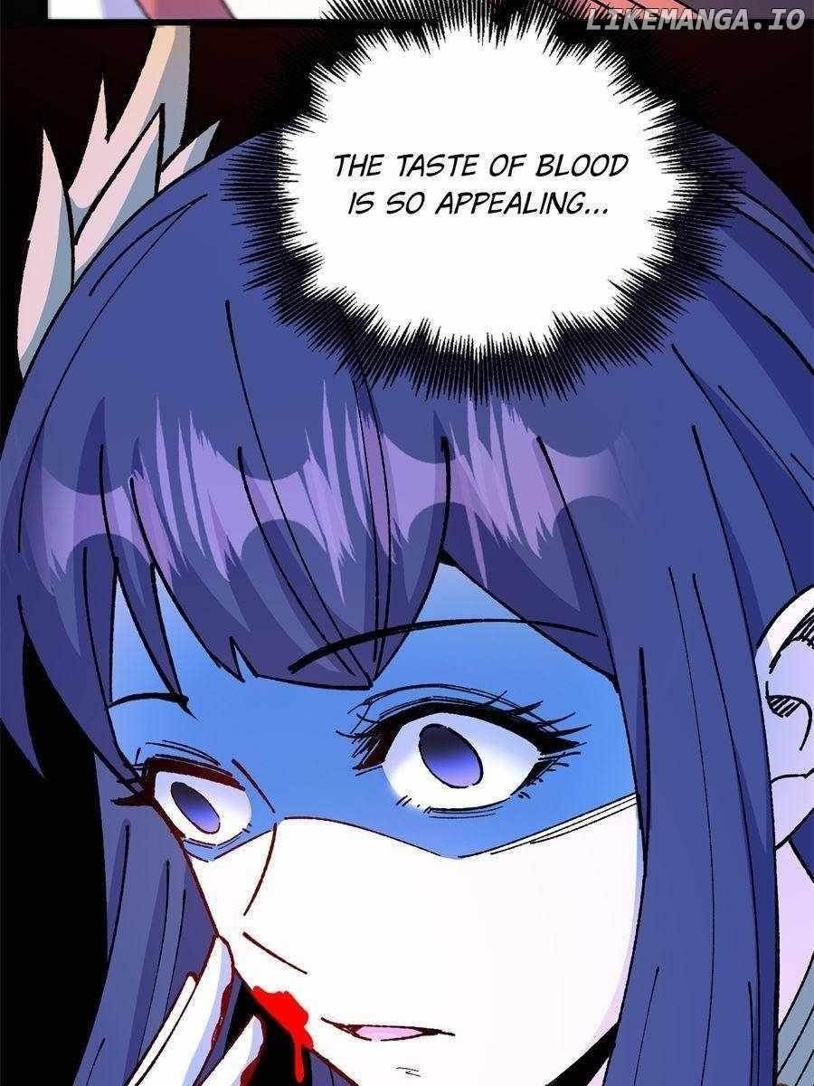 I Became a Big-Shot on the Heavenly Chapter 53 - Page 52