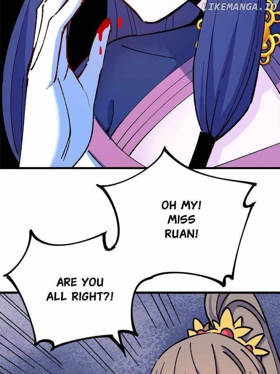 I Became a Big-Shot on the Heavenly Chapter 53 - Page 53