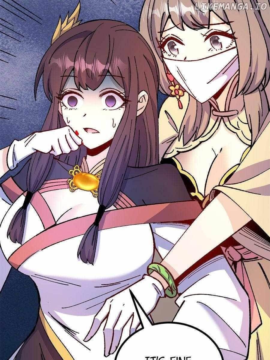 I Became a Big-Shot on the Heavenly Chapter 53 - Page 54