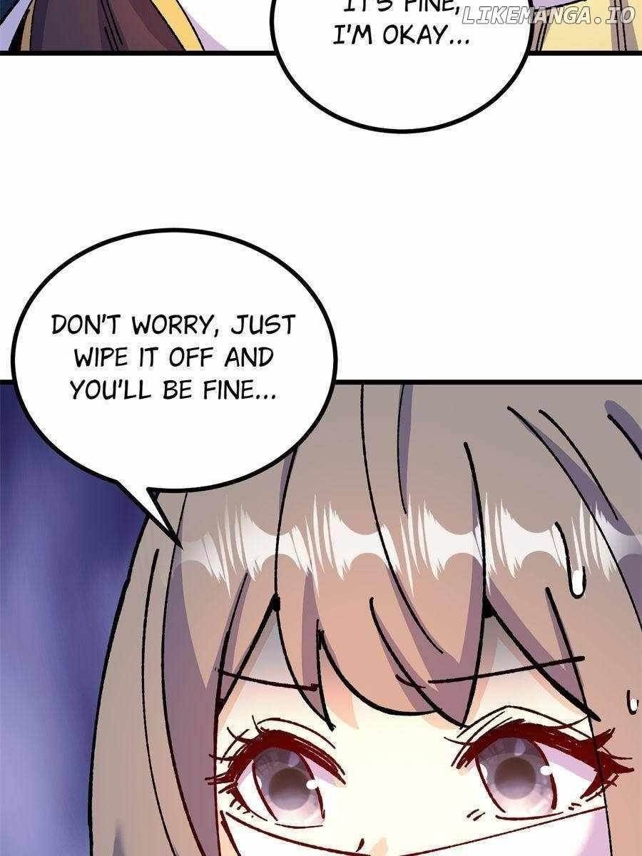 I Became a Big-Shot on the Heavenly Chapter 53 - Page 55