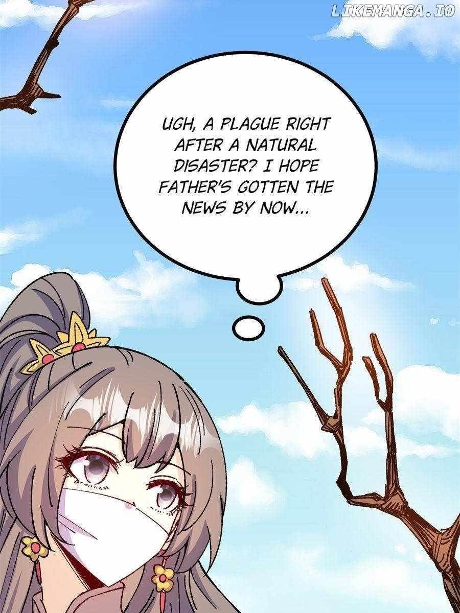 I Became a Big-Shot on the Heavenly Chapter 53 - Page 57