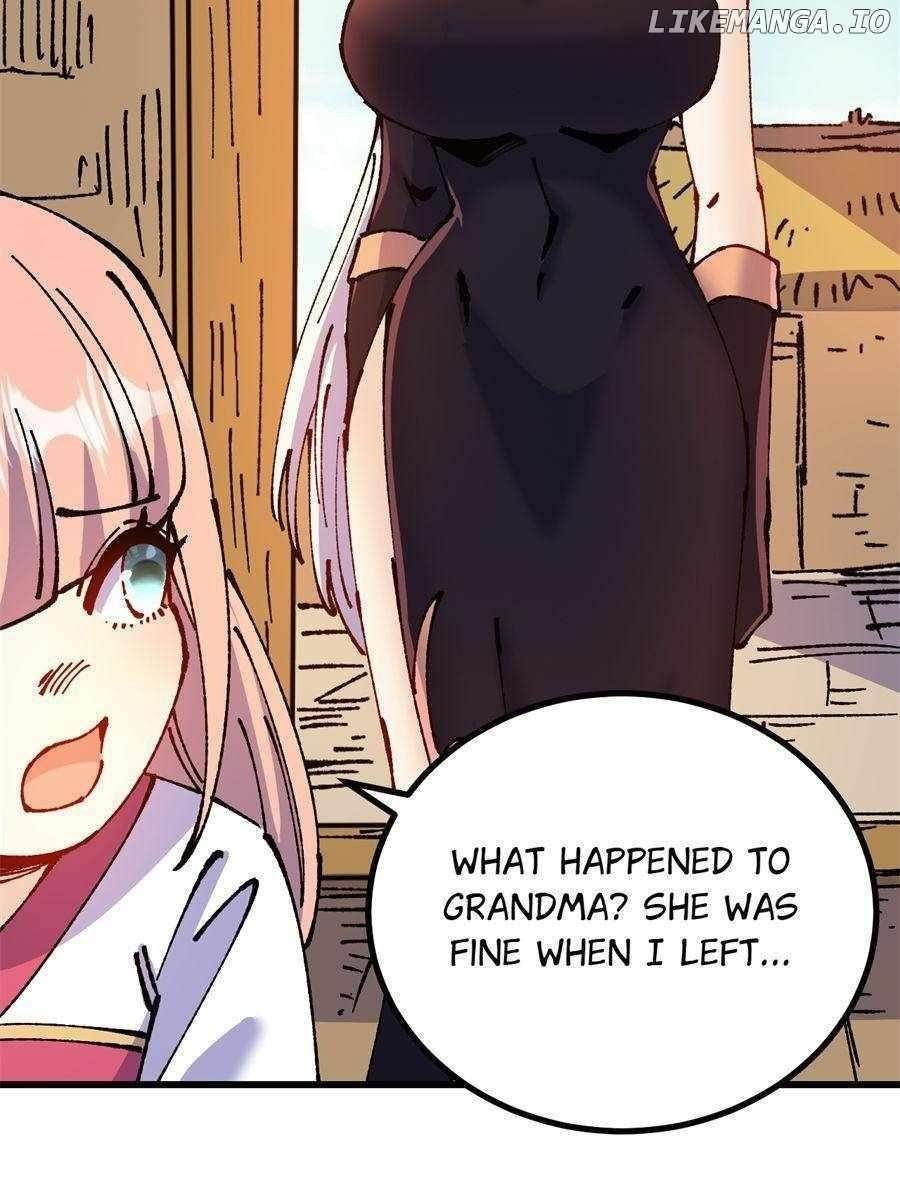 I Became a Big-Shot on the Heavenly Chapter 53 - Page 6