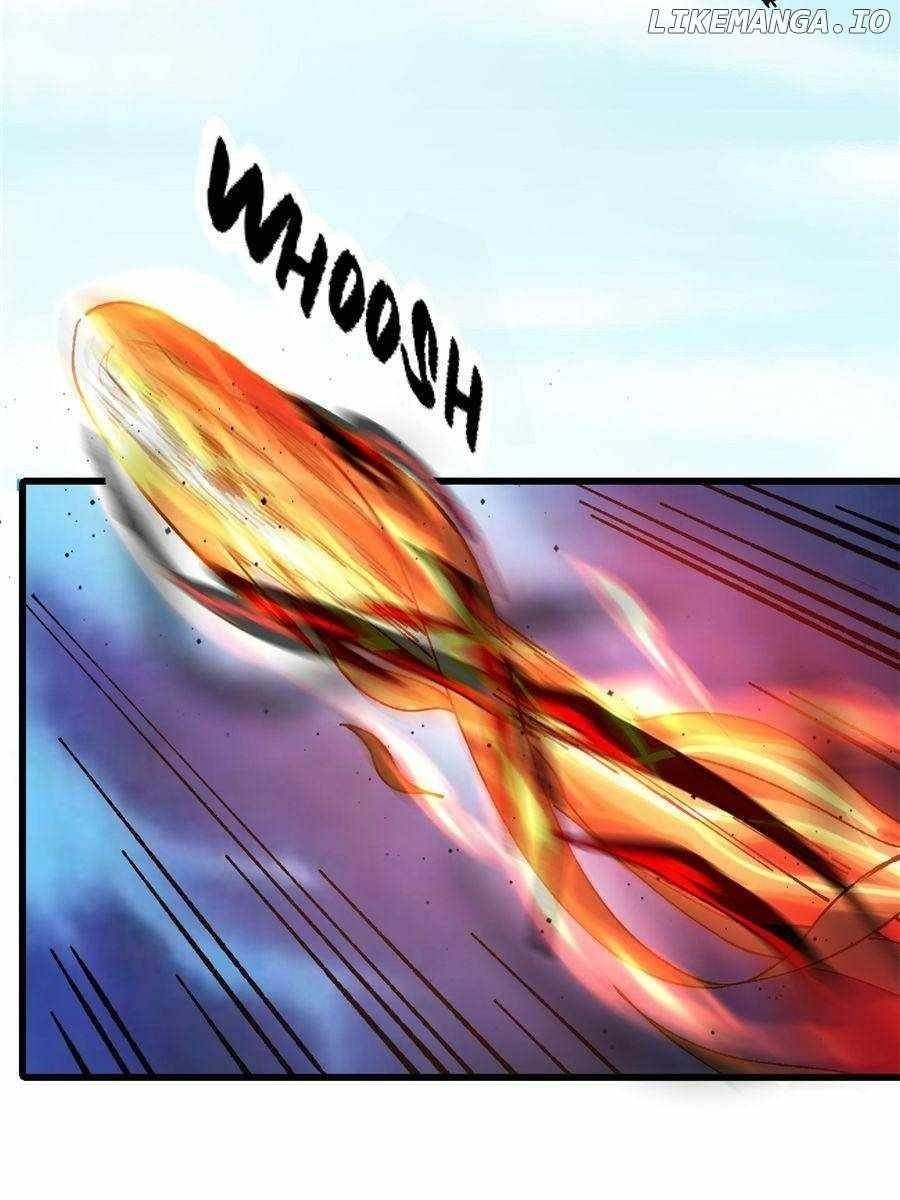 I Became a Big-Shot on the Heavenly Chapter 53 - Page 60