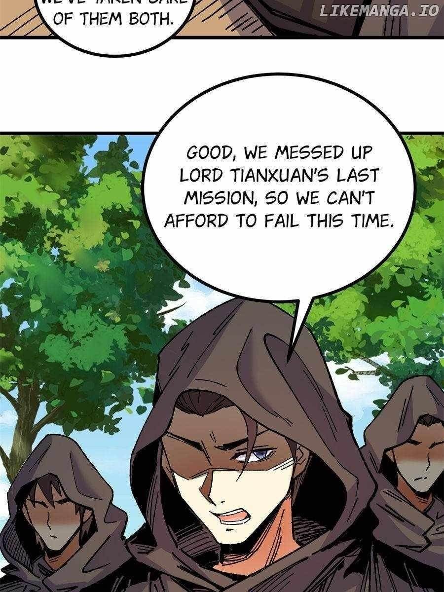 I Became a Big-Shot on the Heavenly Chapter 53 - Page 63